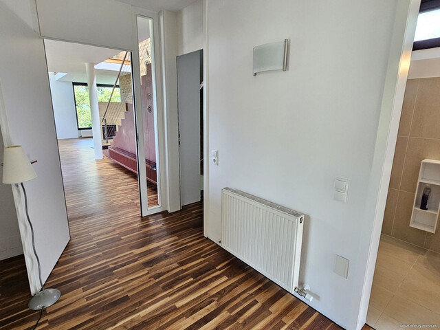 Villa in ruhiger Lage, an der Grenze zu Liechtenstein, Zweitwohnsitz möglich, für Individualisten!