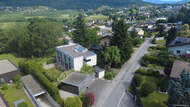 Villa in ruhiger Lage, an der Grenze zu Liechtenstein, Zweitwohnsitz möglich, für Individualisten!