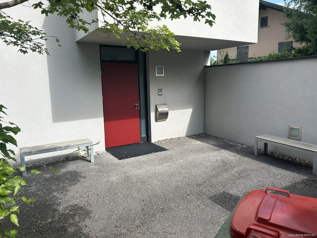 Villa in ruhiger Lage, an der Grenze zu Liechtenstein, Zweitwohnsitz möglich, für Individualisten!