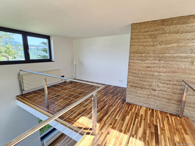 Villa in ruhiger Lage, an der Grenze zu Liechtenstein, Zweitwohnsitz möglich, für Individualisten!
