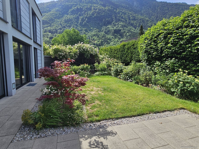 Villa in ruhiger Lage, an der Grenze zu Liechtenstein, Zweitwohnsitz möglich, für Individualisten!