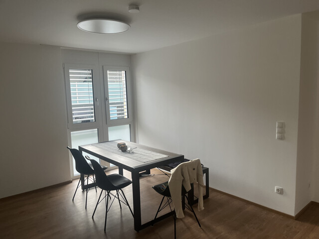 ideale 2-Zimmer Wohnung, keine Vermittlungsprovision, keine Vertragskosten, für Single oder Paar, Innnenstadt Dornbirn perfekt erreichbar