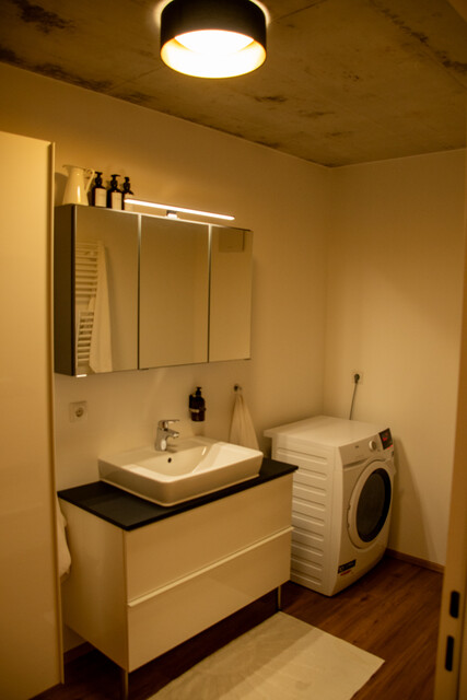 Neuwertiges Reihenhaus in Traumlage zu Verkaufen