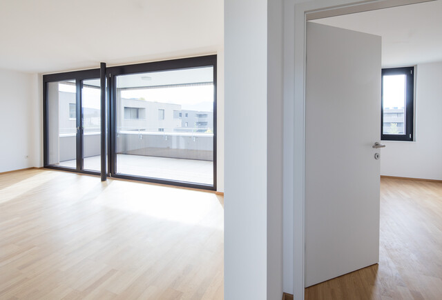 3-Zimmer-Dachgeschosswohnung | C08