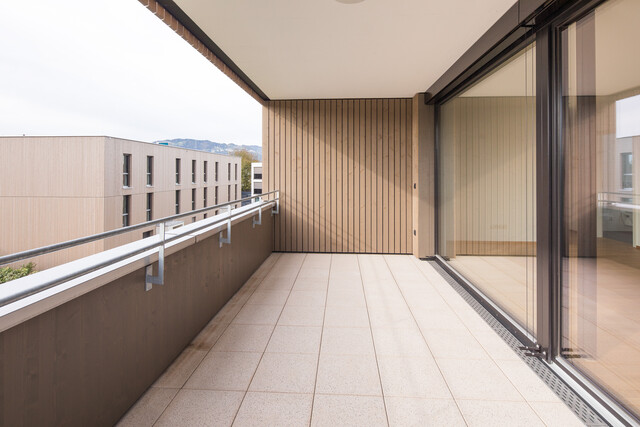 3-Zimmer-Dachgeschosswohnung | C08