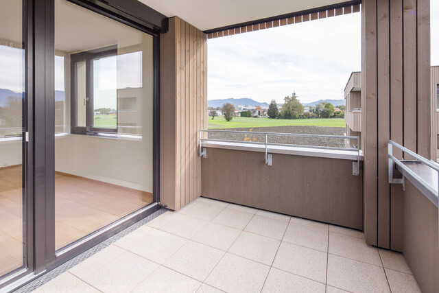 3-Zimmer-Dachgeschosswohnung | C08