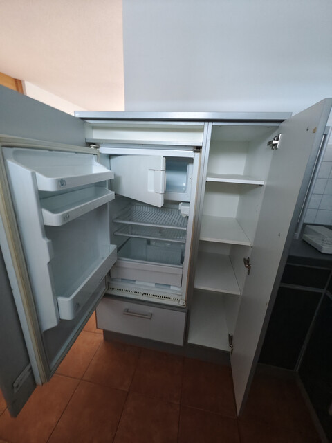 2-Zi Gartenwohnung mit Terrasse & Garage in Tosters