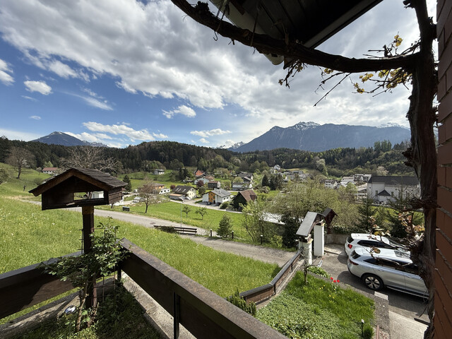 Traumhaftes Anwesen mit 2 sep. Häusern - 314 m² Wnfl.