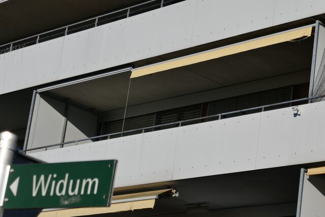 Schöne und helle 2 Zi-Wohnung im Zentrum von Lustenau ab März 2026 zu vermieten.