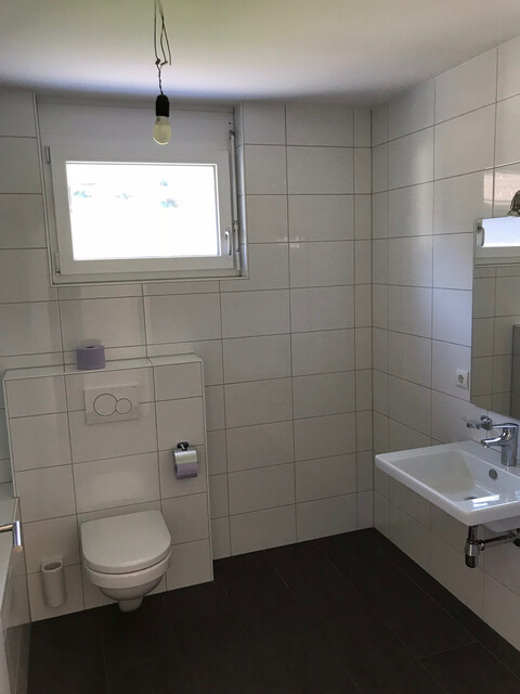 Wohnung inkl. TG-Platz in zentraler Lage in Zwischenwasser - Muntlix zu verkaufen - provisionsfrei!!