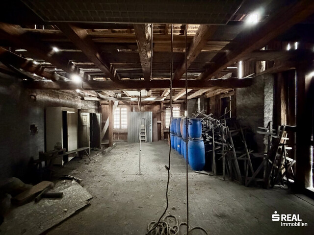 Lagerhalle mit Grundstück in Bludenz zu verkaufen