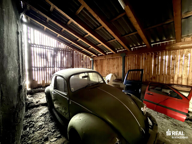 Lagerhalle mit Grundstück in Bludenz zu verkaufen