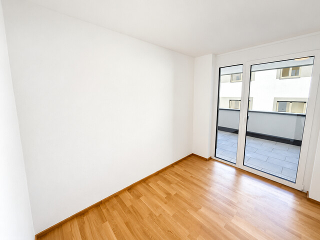 NEUBAU! 3-Zi-Wohung in Hohenems zu vermieten! - B08