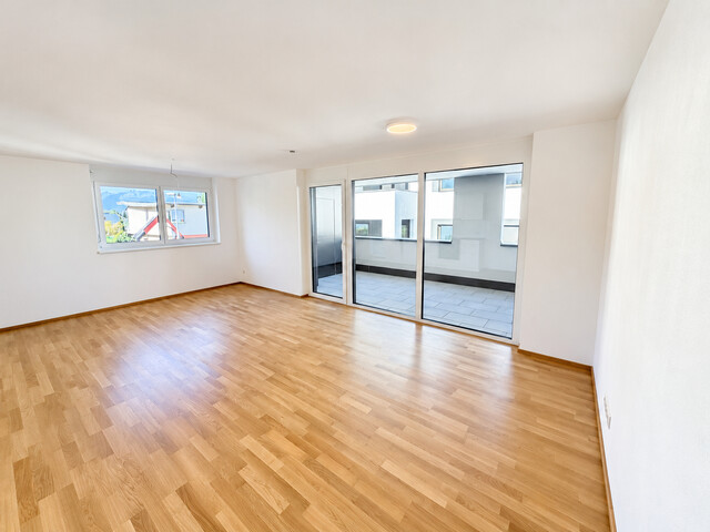 NEUBAU! 3-Zi-Wohung in Hohenems zu vermieten! - B08