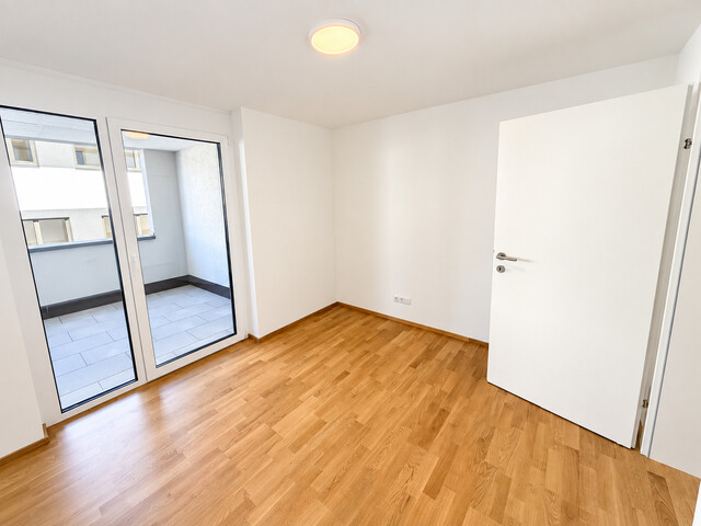 NEUBAU! 3-Zi-Wohung in Hohenems zu vermieten! - B08