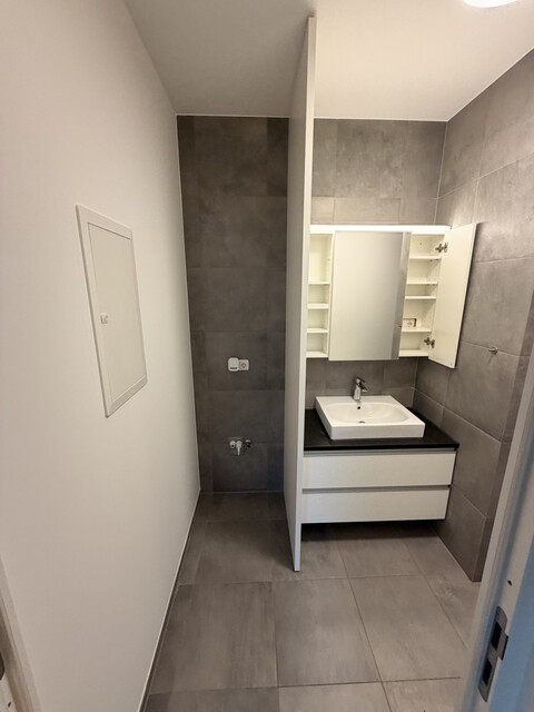 Privatvermietung: Moderne 2-Zimmer-Wohnung mit Terrasse inkl. Tiefgarage in Dornbirn