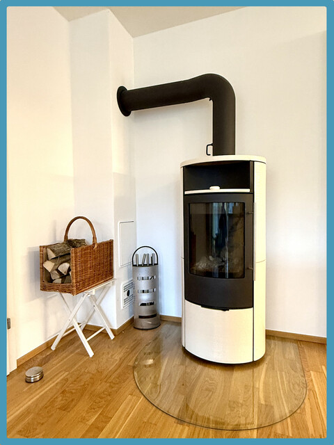 FELDKIRCH - Neuwertige 4-Zimmer-Wohnung in Aussichtslage zu verkaufen!