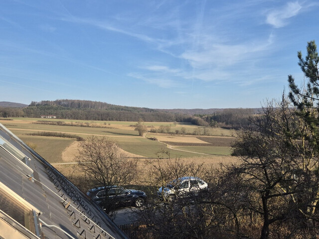 Traumhaftes Wohnen in der Natur - Einfamilienhaus - Wienerwald - Siegenfeld