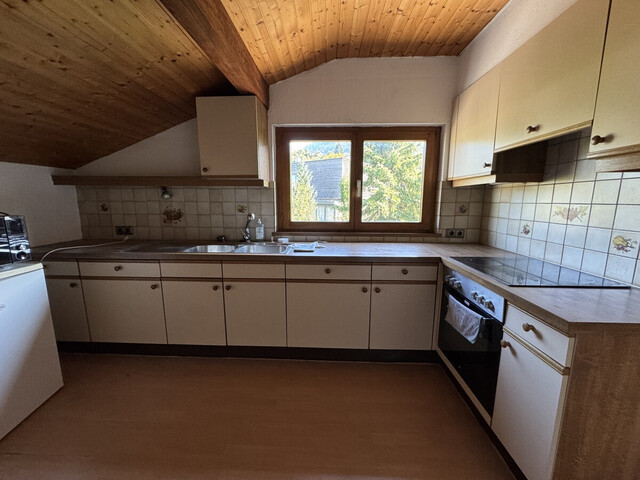 Charmantes Wohnhaus zum Renovieren – perfekt für kreative Hände