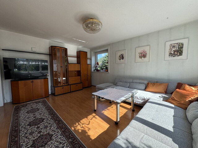 Charmantes Wohnhaus zum Renovieren – perfekt für kreative Hände