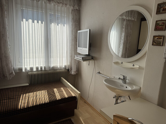 Charmantes Wohnhaus zum Renovieren – perfekt für kreative Hände