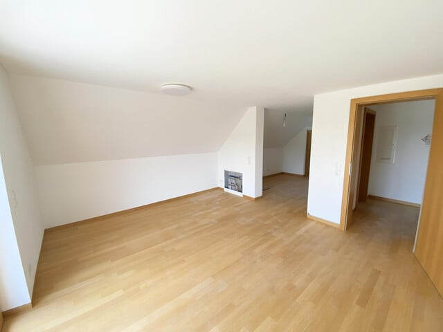 Attraktive 3-Zimmer-Terrassenwohnung in Götzis zu vermieten!