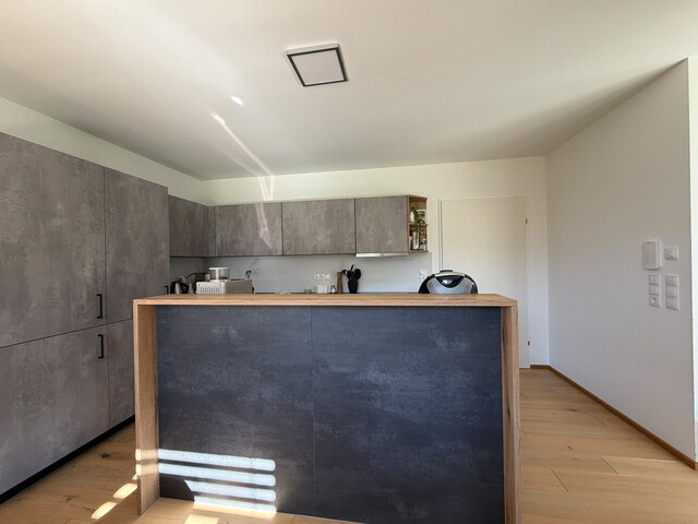 Helle, komfortable Wohnung in guter Lage - Privatvermietung