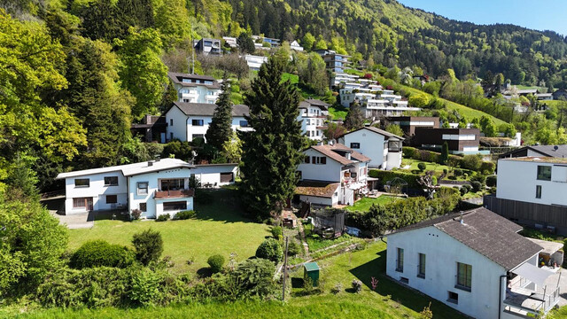 SEEBLICK. PFÄNDERBLICK. RUHELAGE - WOHNTRAUM IN BESTER LAGE