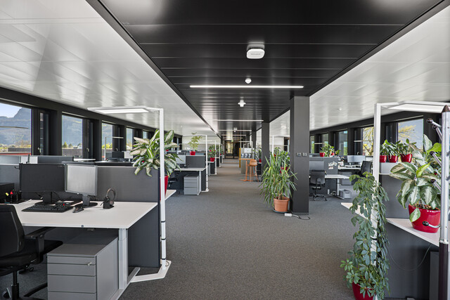 Ihr neuer Business-Standort: Hochwertige Büroflächen mit exzellenter Infrastruktur