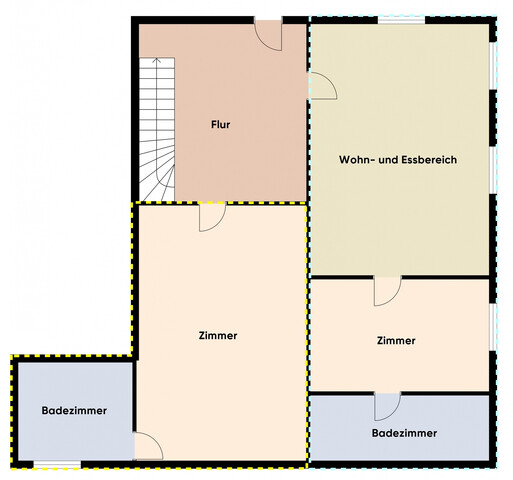 Sicher investieren – Ihre neue Kapitalanlage in Top-Lage