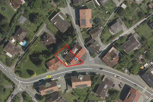 Sicher investieren – Ihre neue Kapitalanlage in Top-Lage