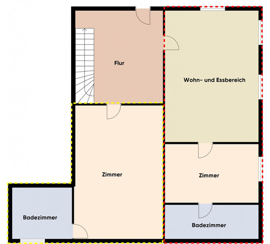 Sicher investieren – Ihre neue Kapitalanlage in Top-Lage