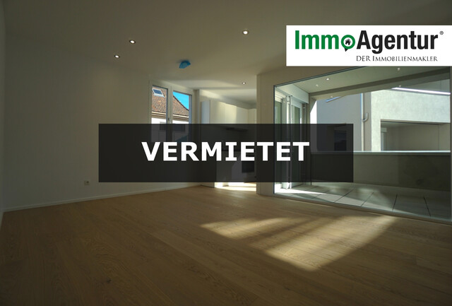 1 Zimmer-Wohnung | Balkon | Götzis