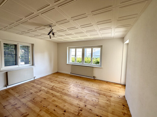 Gemütliche 3-Zimmer Wohnung mit Terrasse in Kennelbach