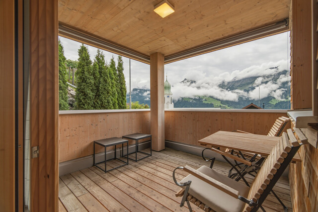 Alpiner Rückzugsort mit Zweitwohnsitzwidmung im Großen Walsertal!