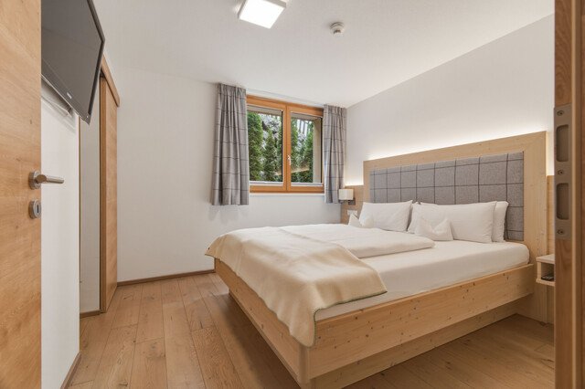 Alpiner Rückzugsort mit Zweitwohnsitzwidmung im Großen Walsertal!