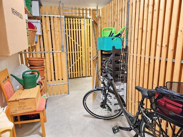 Tolle 3-Zimmer Dachgeschosswohnung in Frastanz