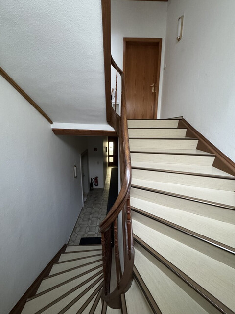 Rarität in der Bergstraße – Stilvolles Zinshaus mit Potenzial in Bestlage von Bregenz