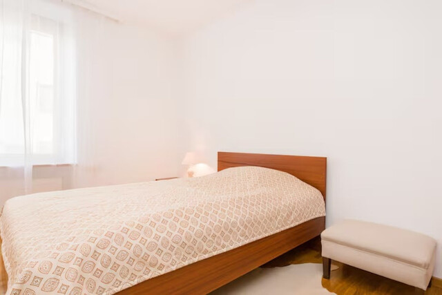 Rarität in der Bergstraße – Stilvolles Zinshaus mit Potenzial in Bestlage von Bregenz