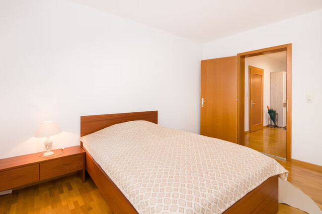 Rarität in der Bergstraße – Stilvolles Zinshaus mit Potenzial in Bestlage von Bregenz