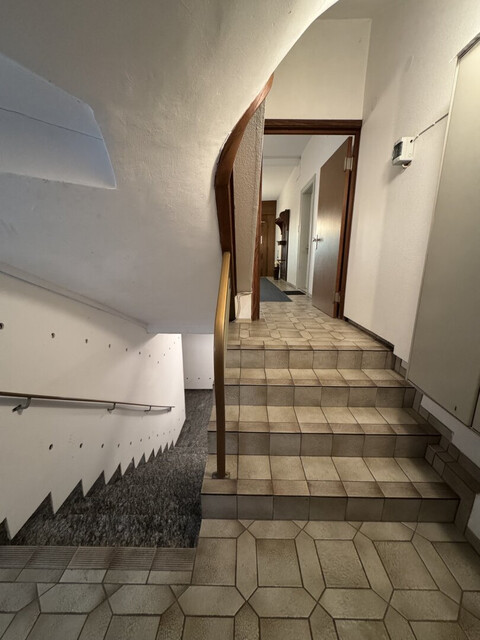 Rarität in der Bergstraße – Stilvolles Zinshaus mit Potenzial in Bestlage von Bregenz