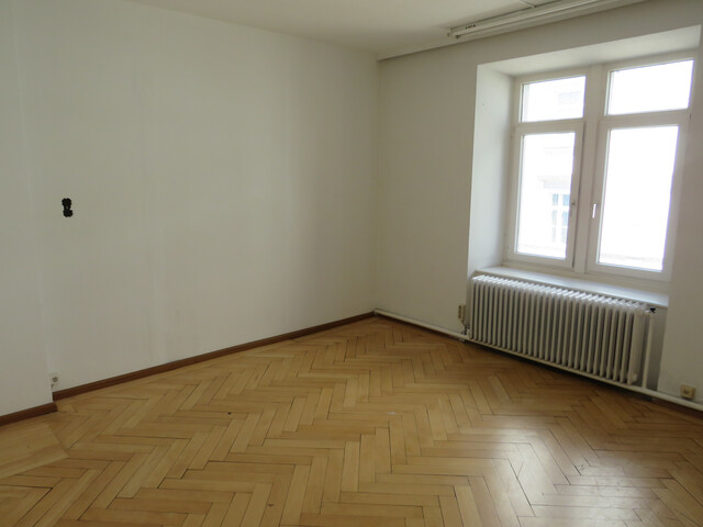Büro- oder Praxis im Zentrum von Bregenz!