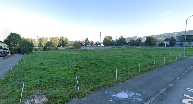 Baugrundstück in idealer Dornbirner Lage zu verkaufen!