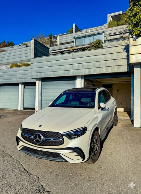 Großzügige 5-Zimmer-Terrassenwohnung mit Panorama-Ausblick in Hanglage von Schwarzach