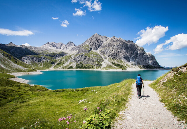 Exklusiver Baugrund in Prestigelage mit Panoramablick über den Bodensee