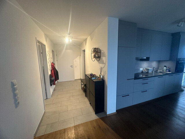 Wunderschöne 3-Zi-Gartenwohnung in Lustenau