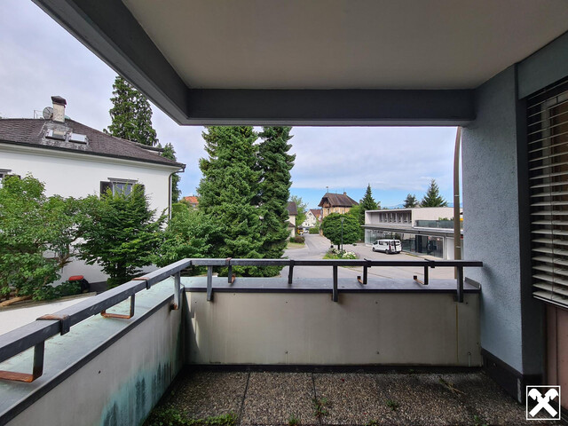 Gewerbefläche in Zentrumslage zum Kauf