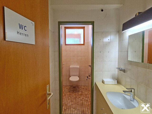 Gewerbefläche in Zentrumslage zum Kauf