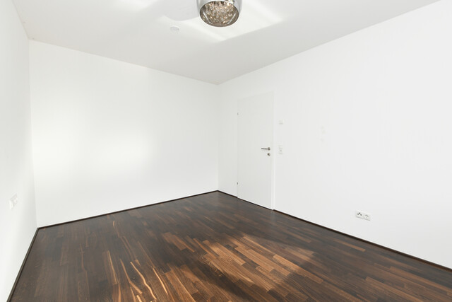 Moderne 2-Zimmer Wohnung in Bestlage von Bludenz