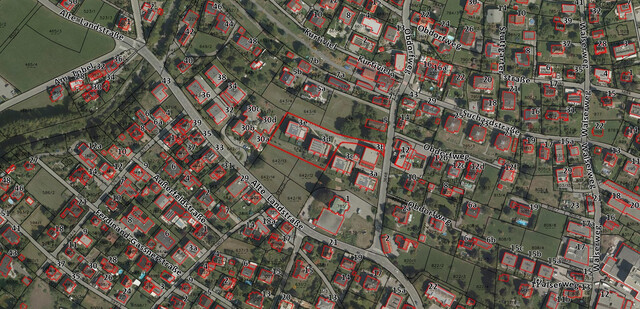 Moderne 2-Zimmer Wohnung in Bestlage von Bludenz